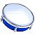 Tamborim 6" Hertz TT404 Azul - Imagem 1