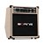 Amplificador Baixo Borne Impact Bass CB100 Palha 70W - Imagem 1