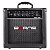 Amplificador Guitarra Borne Strike G30 BK 15W - Imagem 3