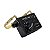 Captador de Contato para Violino Gold Pro Jackcap 2 UP - Imagem 1