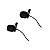 Microfone Sem Fio Duplo Headset e Lapela Dylan UDX-09 Multi - Imagem 4
