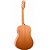 Violão Elétrico Nylon Rozini RX209 João Clássico EGCFCD - Imagem 2