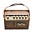 Mini Amplificador 5,5" Voz e Violão Custom Sound Mini 15 30W - Imagem 4