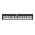 Piano Digital 88 Teclas Casio CDP-S350 Preto 7/8 - Imagem 4