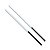 Baqueta para Bacurinha 10Mm Torelli TQ008 - Imagem 1