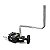 Clamp para Percussão com Haste "S" Torelli TA443 - Imagem 1