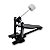 Bateria Acústica Juvenil Turbo Junior Black Wood com Pratos - Imagem 3