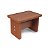 Piano Elétrico Infantil 37 Teclas Turbinho E-Piano Wood - Imagem 3