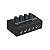 Amplificador 4 Canais para Fone Vedo HA400 - Imagem 2