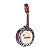 Banjo Elétrico Marquês BAJ-138 CTSEQ - Imagem 1