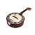 Banjo Elétrico Marquês BAJ-138 CTSEQ - Imagem 2