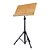Estante Partitura Maestro Madeira Saty 5032 - Imagem 2