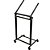 Rack para Mesa de Som e Periféricos Saty RS-20 - Imagem 1
