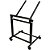 Rack para Mesa de Som e Periféricos Saty RS-10 - Imagem 1
