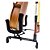 Suporte Violino e Arco Compacto Saty VR-10 - Imagem 1