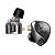 Fone de Ouvido In Ear KZ Castor Harman Target - Imagem 2