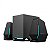 Caixa de Som Gamer com Sub Edifier G1500 Preto 30W - Imagem 3