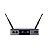 Microfone Sem Fio Duplo Headset e Lapela Dylan UDX-09 Multi - Imagem 2