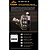 Fone de Ouvido In Ear KZ ZS10 Pro 2 Preto - Imagem 4