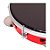 Pandeiro 10" Izzo ABS Vermelho 3440VM - Imagem 2