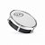 Tamborim 6" Izzo ABS Preto 3691P - Imagem 1
