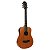 Violão Elétrico Aço Giannini Travel Mini Dreadnought GTG-36S WS - Imagem 1