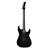 Guitarra Super Stratocaster Seizi Katana Musashi HSS All Black - Imagem 2