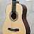 Violão Acústico Nylon Marquês VN02 NTAC - Imagem 2