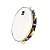 Pandeiro 10" Madeira PHX PD10LE BKW - Imagem 1