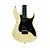 Guitarra Stratocaster Tagima TG525 OWH Branca - Imagem 2