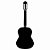 Violão Acústico Nylon Giannini Start N14 Preto - Imagem 2