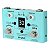 Pedal de Efeito Drum & Looper Lost Tempo M-Vave 797 - Imagem 1