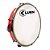 Pandeiro 12" ABS Luen 40155VM Vermelho - Imagem 1
