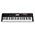 Teclado 61 Teclas Korg Workstation Kross2-61 5/8 - Imagem 1