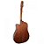 Violão Elétrico Aço Strinberg Folk SD200C HBS Fosco - Imagem 2