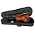 Violino 3/4 Vivace Mozart MO34 - Imagem 2