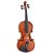 Violino 4/4 Vivace Mozart MO44S Fosco - Imagem 1