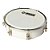 Tamborim 6" PHX 81 ABS Branco - Imagem 1