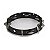 Pandeiro 10" PHX 83 ABS LE Preto - Imagem 2