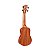 Ukulelê Acústico Marquês Soprano Sapele UKS-237 NSAC - Imagem 2