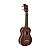 Ukulelê Acústico Marquês Soprano Rosewood UKS-238 NSAC - Imagem 1
