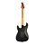 Guitarra Super Stratocaster Seizi Multi Smart Metallic Black - Imagem 2
