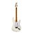 Guitarra Super Stratocaster Seizi Multi Smart Pearl White - Imagem 1