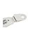 Correia 5 cm Seizi Strap Lock Air SL1 White - Imagem 3