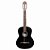 Violão Acústico Nylon Giannini N17 Satin Black - Imagem 1