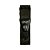 Correia 5 cm Seizi Strap Lock Air SL1 Black - Imagem 1