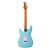 Guitarra Super Stratocaster Seizi Fun Budokan Vintage Daphne Blue - Imagem 3