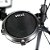 Bateria Eletrônica 7 Pads MXT MD200C - Imagem 2