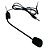 Microfone Headset Wireless Devox DX-380H - Imagem 3