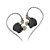 Fone de Ouvido In Ear KZ ZS10 Pro X - Imagem 1